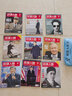 【包邮】环球人物杂志2025年1-19期【2026全年/半年订阅/2024】刘宇/张真源/孙颖莎/雷军/中国她力量社会人物时事新闻生活财经商业时尚娱乐资讯过刊K 捡漏【5元/本】24年随机10本 实拍图