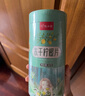 忆江南花草茶 蜂蜜冻干柠檬片80g 水果茶冷泡茶养生柠檬干茶叶罐装 实拍图
