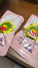 蒙时代 风干牛肉干500g*2斤正宗内蒙古手撕牛肉干休闲零食肉干肉脯 【混合味】 500g*2袋 实拍图