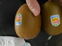 佳沛（zespri）新西兰阳光金奇异果10粒礼盒巨大果单果约146-175g水果猕猴桃 实拍图