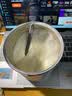 南国（nanguo） 高钙速溶椰子粉450g  海南特产 代餐粉 椰奶粉 椰汁粉 实拍图
