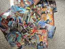 万代（BANDAI） 奥特曼 超可动系列 男孩英雄人偶公仔玩具 六一儿童节 圣诞礼物 超可动 银河维克特利 89212 实拍图