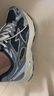 美津浓（MIZUNO）【RACER S】软底轻便运动跑步鞋男女同款缓震透气休闲慢跑鞋 19/渣渣灰 42.5 (275mm) 实拍图