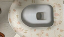 JAJALIN30个装一次性马桶垫套入式双层无纺布马桶垫加大厚孕产妇坐垫纸 实拍图