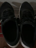 耐克（NIKE）官方舰店男鞋春季新款运动鞋网面透气轻便缓震跑步鞋舒适休闲鞋 FJ1284-001/回游者13/黑白 43 实拍图