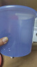 WINTERPALACE功夫茶具套装整套茶托盘一体式家用全自动泡茶壶茶杯海办公室茶台 横行实木茶盘-紫砂龙漏套餐 14头 实拍图