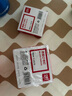 得力（deli）厚层大订书机订书器大号 重型省力大号长臂max钉书机装订机 弹出式结构办公用品钉本子 【订100页针】5盒装(5000枚) 实拍图