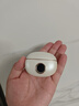 KESOAK意大利品牌【年度热推】蓝牙耳机HIFI音效无线夹耳式开放不入耳骨传导概念运动长续航手机电脑通用 M97新颜肤【全景音效+电量数显】 实拍图