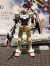 BANDAI万代模型 HG 1/144 RX-78-2 高达 BEYOND GLOBAL 实拍图