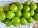 果益寿金手指葡萄新鲜水果蓝宝石无籽黑提脆甜美人指孕妇提子水果礼盒 精品果2斤【尝鲜装】 实拍图