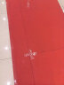 佳茉 婚礼红地毯 结婚一次性地毯开业迎宾展览舞台红地毯 10米 实拍图