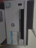 惠普（HP）Tank2606sdw A4大粉仓黑白激光一体机复印扫描多功能自动双面打印机连续复印扫描家用办公打印 2606sdw+1580x粉盒一支 实拍图