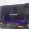 酷开（coocaa） 创维电视 M 50英寸 4K超高清 液晶平板电视智能电视机 杜比解码 护眼窄边电视机 老人电视机 M50 50英寸 实拍图