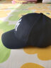 莱维森 帽子男夏天网红款韩版潮鸭舌帽女潮牌情侣百搭遮阳防晒棒球帽男 实拍图