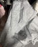 恒源祥男士内裤男平角裤【棉质抑菌】中腰男式四角裤男生裤头2条装 实拍图