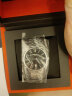 天梭（TISSOT）瑞士手表 卡森臻我系列腕表 钢带石英男表 T122.410.11.053.00 晒单实拍图