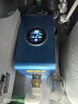 苏法尔（sofar）智能变频恒压泵全屋自来水增压泵家用平层复式加压泵低音可调压力 Mini Box3-35+接头（推荐选购） 晒单实拍图