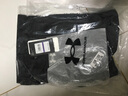 安德玛（UNDERARMOUR）短袖T恤男 25夏季新款运动服跑步健身训练打底衫弹力透气圆领T恤 【弹力快干】【Tech面料】蓝色 2XL (185/104A) 实拍图