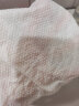 洁丽雅（Grace）压缩毛巾加厚一次性洗脸巾20粒便携旅游户外神器酒店用品1包装 实拍图