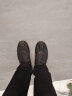 PEDAG 磨砂皮革护理鞋油麂皮补色剂反绒皮翻新棕色鞋粉翻毛皮鞋打理液 00黑色 晒单实拍图