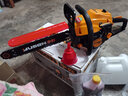 宇森油锯伐木锯大功率二冲程混合油链锯机家用户外工业级伐木锯子 宇森4518S18寸奥利根链条一根 实拍图