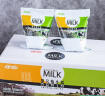 佳宝 纯牛奶181ml袋装(精选牛奶 黑谷物牛奶 )可选整箱早餐奶 佳宝黑谷物牛奶200ml*10袋 实拍图