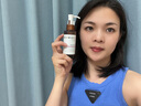 Eleytele日本进口纤体精油肥减脂按摩瘦肚子燃脂塑身膏霜紧致美体器神发热 挑战3天瘦10斤【100ml】 实拍图
