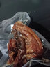 脆皮五花肉 烤肉 猪肉熟食即食特产美食舌尖正宗网红特色小吃 猪肉干 五花肉200g(肥瘦相间)送香辣料 实拍图