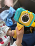 乐乐鱼（leleyu）儿童照相机可拍照玩具数码拍立得男孩女孩32G小狗六一儿童节礼物 晒单实拍图