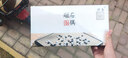 华圣少儿围棋套装磁性可折叠方便收纳盒磁吸棋子中号围棋游戏棋W-5 实拍图