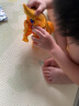 买奇酷咖宝车神4之巨兽时代 恐龙时代变形机器人翼龙角龙剑龙儿童玩具 【恐龙】暴龙迪瓦HCM001 晒单实拍图