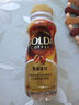 WINGSFOOD戈尔达咖啡GOLDA卡布奇诺200ml*3+馥郁拿铁200ml*3 进口即饮饮料 实拍图
