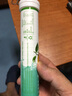 御胤霄强碱性苏打泡腾片备孕前弱碱性维生素C食品小苏打片生宝碱性体质 碱性周期装【3瓶 送排卵试纸+PH试纸】 实拍图