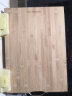 九阳（Joyoung）砧板菜板家用竹子切菜板案板厨房天然竹板防霉刀板高山楠竹高硬度粘板 精选高山楠竹【45*32*2.5cm】-高硬度 实拍图