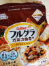 卡乐比早餐水果燕麦片 巧克力味450克 日本进口食品 方便代餐 即食零食 实拍图