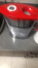 莱卡（LAICA）意大利净水壶 家用直饮滤水壶 过滤净水器 自来水过滤器 3.1L大容量 1壶5芯除垢版【过滤直接饮用】 实拍图