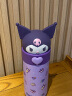 HELLO KITTY三丽鸥儿童316不锈钢保温杯公仔联名杯子可爱便捷卡通高颜值水杯 库洛米350ml【316不锈钢内胆】 实拍图