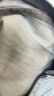 巴拉巴拉宝宝短裤男童裤子儿童夏装可爱时尚休闲小童背带牛仔中裤 牛仔中蓝88201 120cm 晒单实拍图