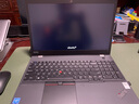 联想ThinkPad  T16 P16S  移动工作站IBM游戏工程师设计本官翻二手笔记本电脑 T16:R5 PRO 7540U 16G 512G 准新未激活 定制版 实拍图