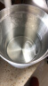 绿伞 柠檬酸除垢剂280g×2瓶饮水机清洗剂电水壶清洁剂去水垢清洗剂 实拍图