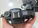 尼康（Nikon）Z 6II（Z6ii/Z62）全画幅微单数码照相机4K高清Volg摄像机学生 礼物 旅游 手持随身拍照片直播相机 Z 6ll+24-200一镜天涯镜头 套装二【日常家用含256G卡+ 实拍图