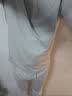 蕉内热皮502++男女士保暖内衣套装7A抗菌加厚秋衣秋裤秋冬季打底衫 实拍图