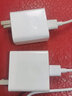 驰界适用华为充电器40W/22.5W快充type-c数据线mate/p40nova9荣耀手机插头充电头原X5套装充电线 【40W套装】40W快充头+5A数据线【2米】 实拍图