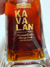 噶瑪蘭噶玛兰 (KAVALAN) 洋酒 尊酿威士忌Amontillado雪莉桶950ml*1 晒单实拍图