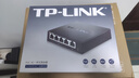 TP-LINK PoE供电·AC一体化企业级路由器 TL-R470P-AC 实拍图
