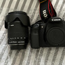 佳能（Canon）EOS 60D 70D 80D 77D 90d 学生拍照视频录像二手单反相机 60D +18-135 IS套机 95新 实拍图