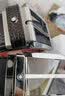 万宝龙（MONTBLANC） 万宝龙 男士黑色牛皮针扣皮带腰带礼物 实拍图