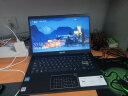 华硕（ASUS） 顽石E410 E510MA笔记本电脑超薄本轻薄便携学生商务手提办公本 14英寸 四核N4120 8G内存256G固态 晒单实拍图