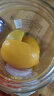 欢乐家 糖水黄桃罐头 新鲜水果罐头900g 休闲零食 方便速食 实拍图