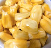 鲜贡园大果海南黄肉菠萝蜜20-26斤一整个新鲜当季热带木波罗蜜生鲜水果 晒单实拍图